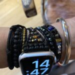 Cinturino dell'Apple Watch Powerfull Force (38-41mm) photo review