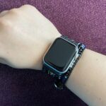 Cinturino dell'Apple Watch Powerfull Force (38-41mm) photo review