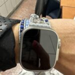 Cinturino dell'Apple Watch Powerfull Force (38-41mm) photo review