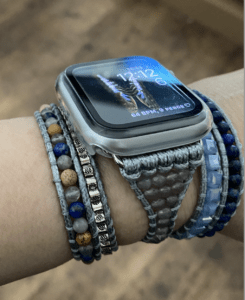 Cinturino dell'Apple Watch Powerfull Force (38-41mm) photo review