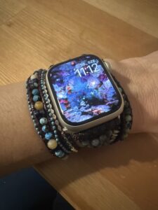 Cinturino dell'Apple Watch Powerfull Force (38-41mm) photo review