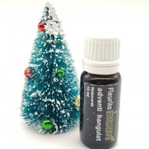 Olio essenziale dell'Avvento