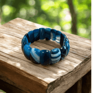 Bracciale Dream On Blue Turquoise