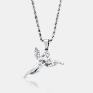 Collana da uomo - Cupido