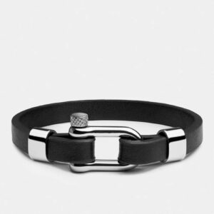 Bracciale da uomo Alchor Morelle