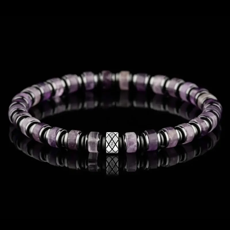 square1-AmethystBraceletXVII_6mm square1-AmethystBraceletXVII_6mm
