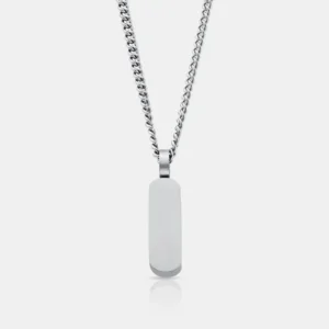 Collana da uomo - Totem