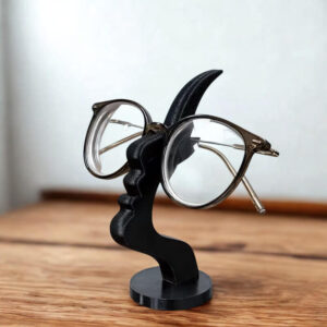 Porta occhiali da tavolo