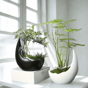 Boho vaso Turchese  3 pezzi (másolat)