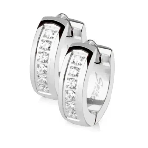 Orecchini EL LARISSA