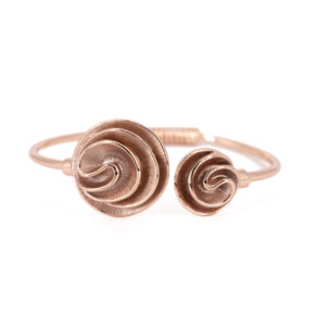 Fiore Rose gold Bracciale