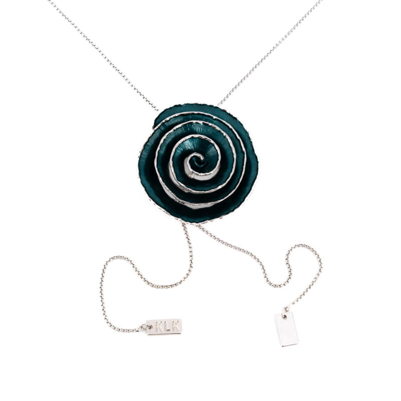 QE3725R-spiral blue nyl QE3725R-spiral blue nyl