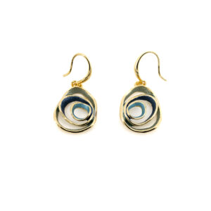 Concentrico Orecchini