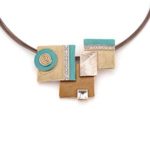 Collana Artista Gold