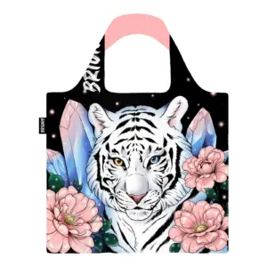 Tora Shopping Bag x MaooArt Shopping Bag